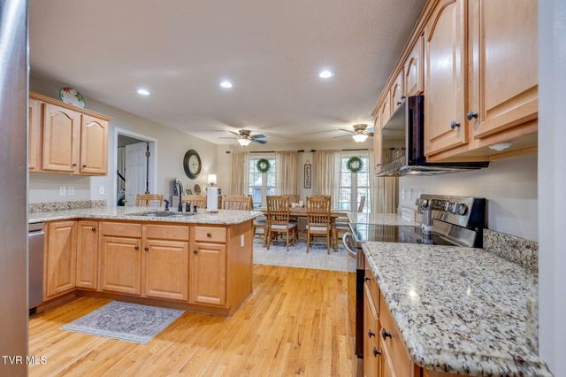 1933 Birchwood Road, Kingsport, TN 37660