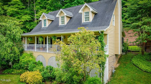 1933 Birchwood Road, Kingsport, TN 37660