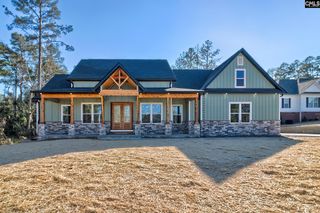 337 N Brickyard Road, Columbia, SC 29223