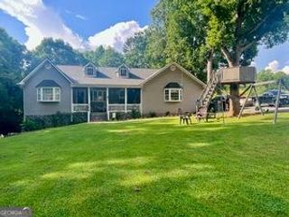 362 Old Dial Road, Morganton, GA 30560