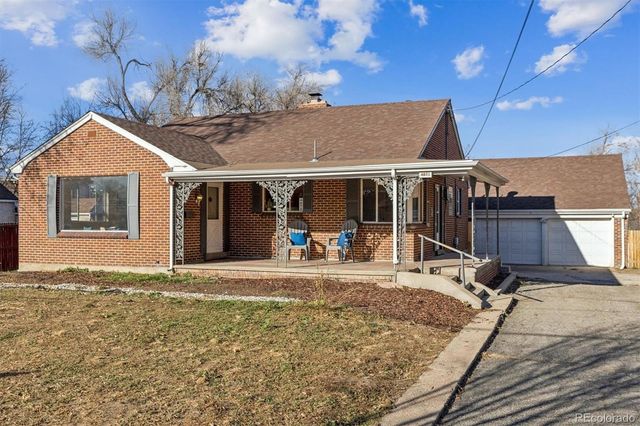 4675 Balsam Street, Wheat Ridge, CO 80033