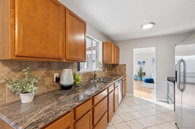 4675 Balsam Street, Wheat Ridge, CO 80033