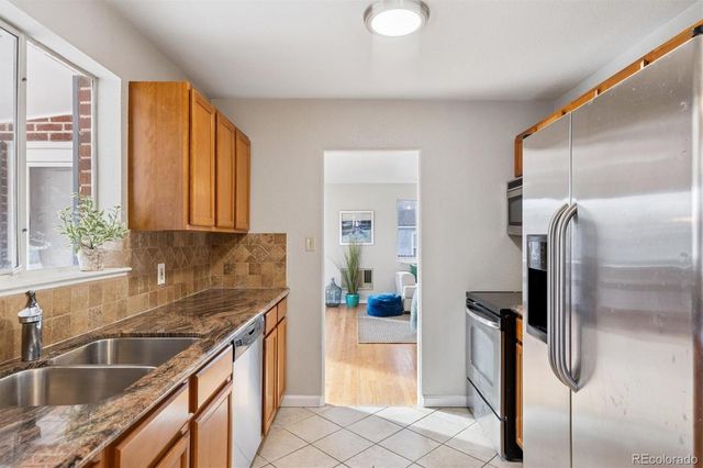 4675 Balsam Street, Wheat Ridge, CO 80033