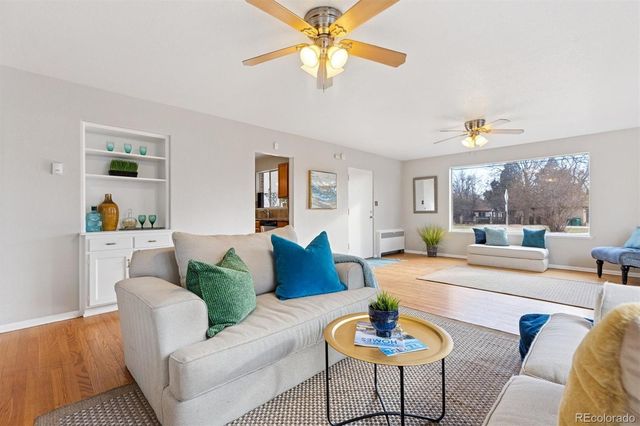 4675 Balsam Street, Wheat Ridge, CO 80033