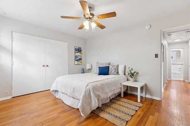 4675 Balsam Street, Wheat Ridge, CO 80033