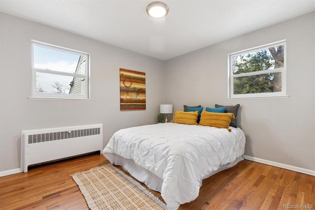 4675 Balsam Street, Wheat Ridge, CO 80033