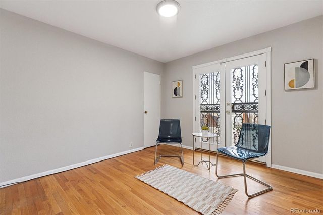 4675 Balsam Street, Wheat Ridge, CO 80033