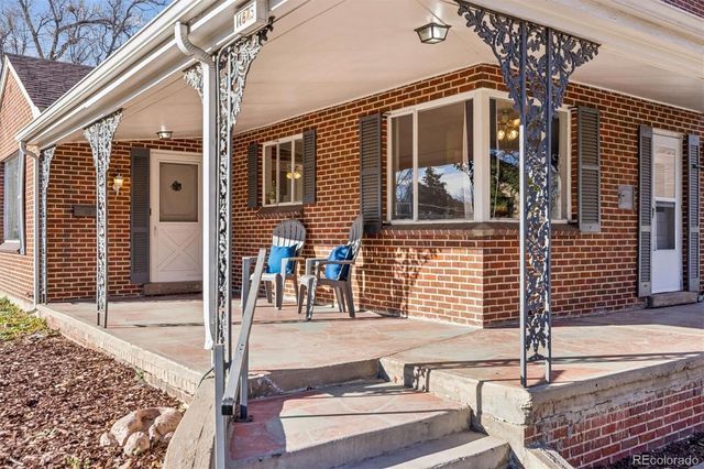 4675 Balsam Street, Wheat Ridge, CO 80033