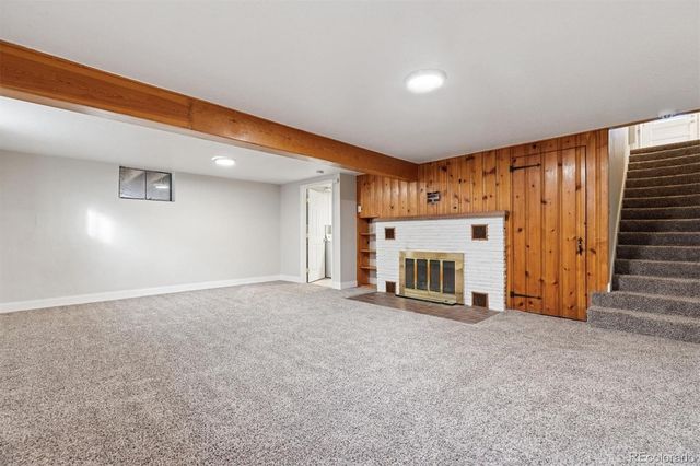 4675 Balsam Street, Wheat Ridge, CO 80033