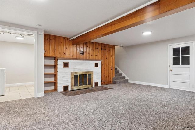 4675 Balsam Street, Wheat Ridge, CO 80033