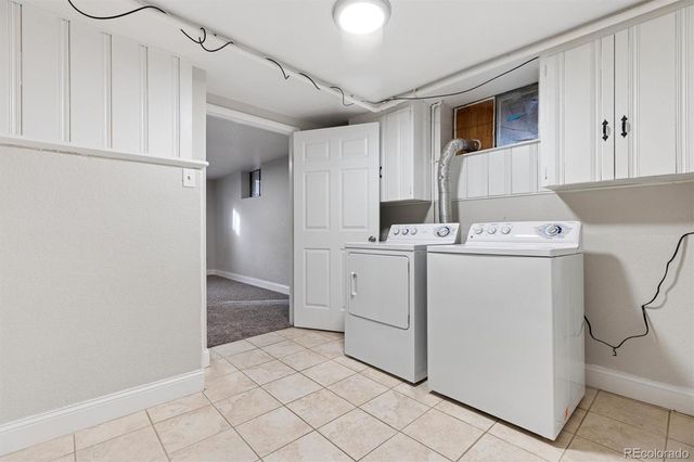 4675 Balsam Street, Wheat Ridge, CO 80033