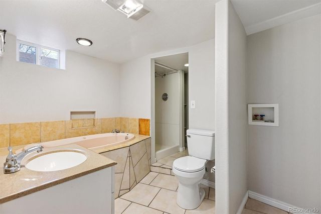 4675 Balsam Street, Wheat Ridge, CO 80033