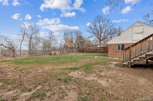 4675 Balsam Street, Wheat Ridge, CO 80033