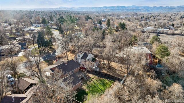 4675 Balsam Street, Wheat Ridge, CO 80033