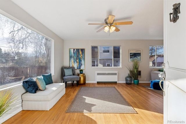 4675 Balsam Street, Wheat Ridge, CO 80033