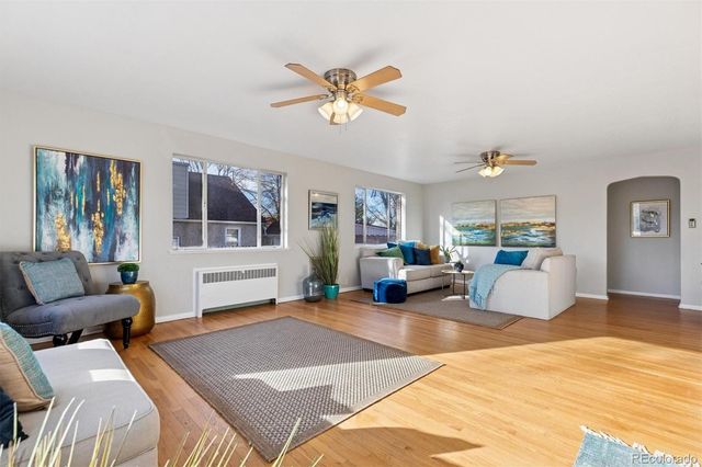 4675 Balsam Street, Wheat Ridge, CO 80033