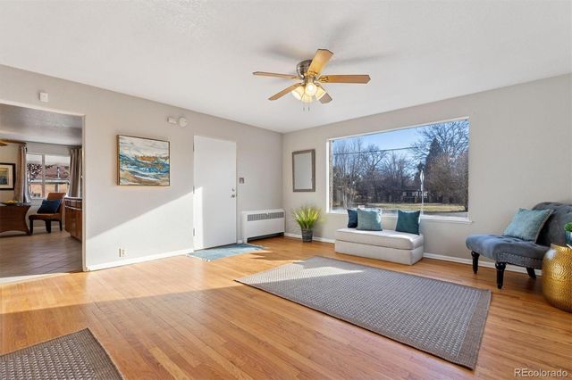 4675 Balsam Street, Wheat Ridge, CO 80033