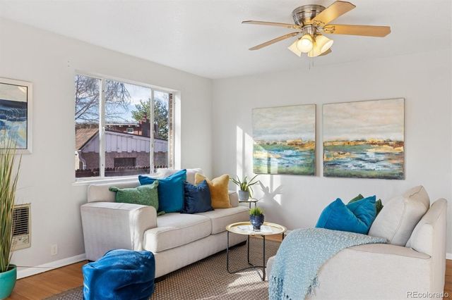 4675 Balsam Street, Wheat Ridge, CO 80033