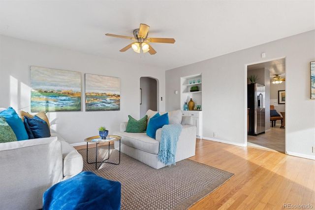 4675 Balsam Street, Wheat Ridge, CO 80033