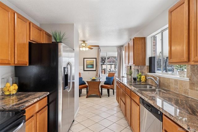 4675 Balsam Street, Wheat Ridge, CO 80033