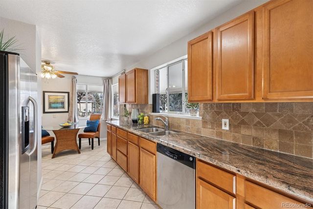 4675 Balsam Street, Wheat Ridge, CO 80033