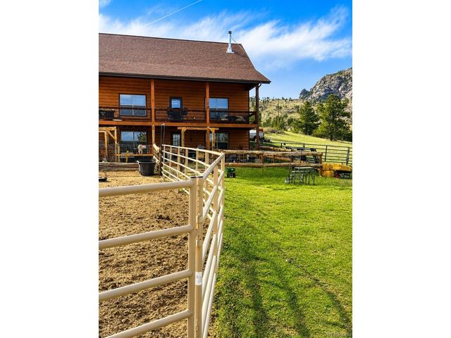 470 Lakeview Dr, Drake, CO 80515