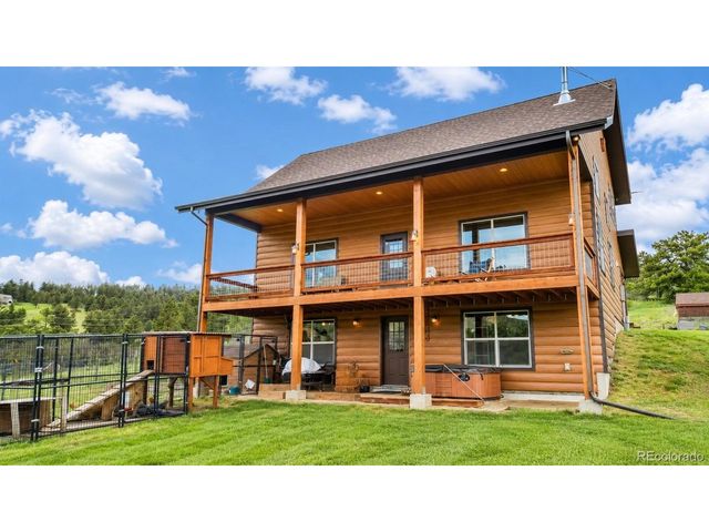 470 Lakeview Dr, Drake, CO 80515