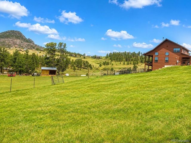 470 Lakeview Dr, Drake, CO 80515