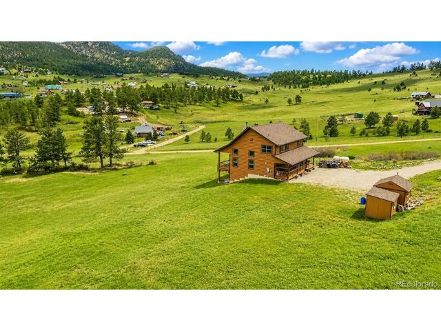 470 Lakeview Dr, Drake, CO 80515