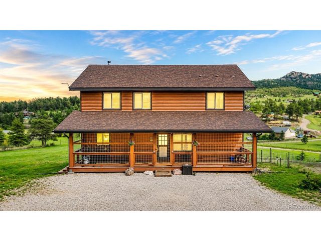 470 Lakeview Dr, Drake, CO 80515