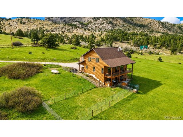 470 Lakeview Dr, Drake, CO 80515