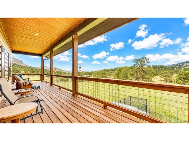 470 Lakeview Dr, Drake, CO 80515