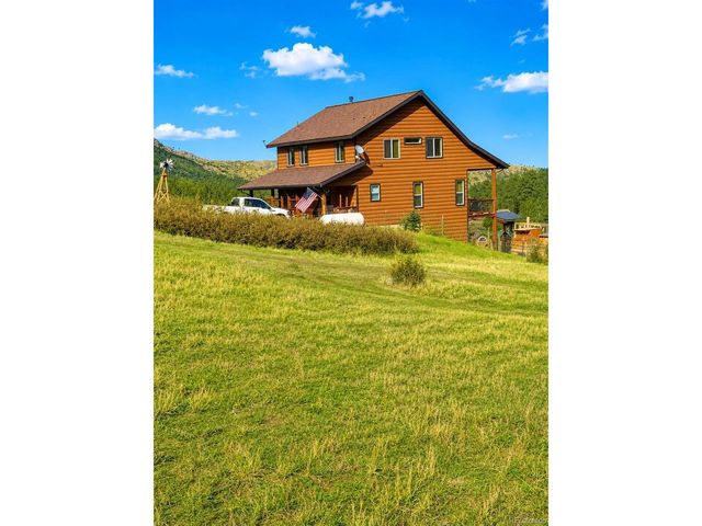 470 Lakeview Dr, Drake, CO 80515