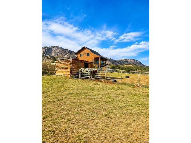 470 Lakeview Dr, Drake, CO 80515