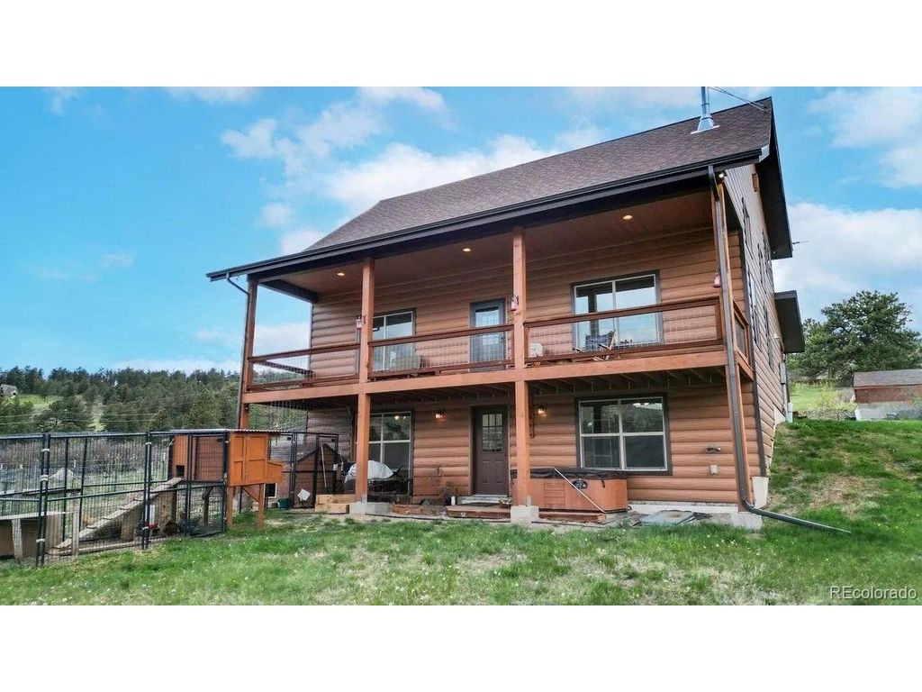 470 Lakeview Dr, Drake, CO 80515
