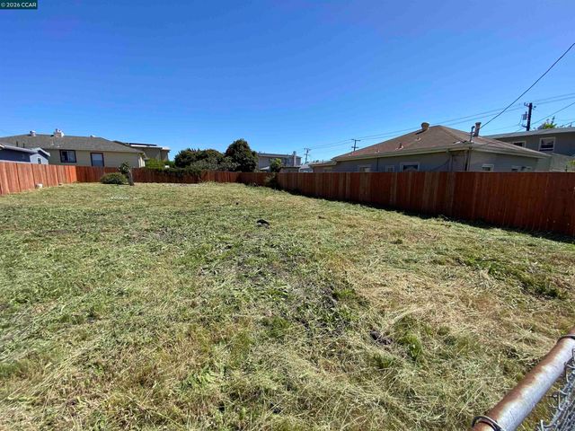 6626 Manila Ave, El Cerrito, CA 94530