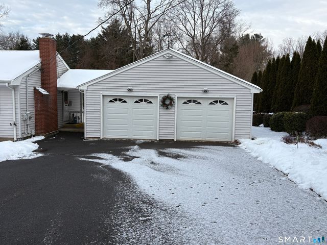 419 Jerome Avenue, Burlington, CT 06013