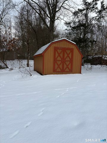 419 Jerome Avenue, Burlington, CT 06013