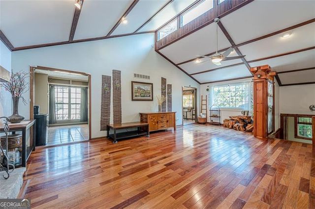 3967 Fairington Drive, Marietta, GA 30066