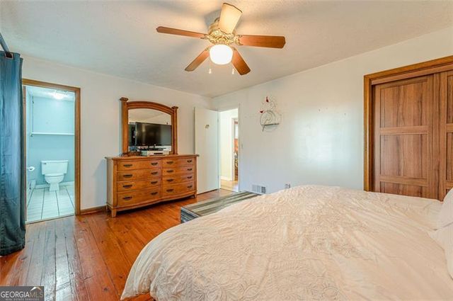 3967 Fairington Drive, Marietta, GA 30066