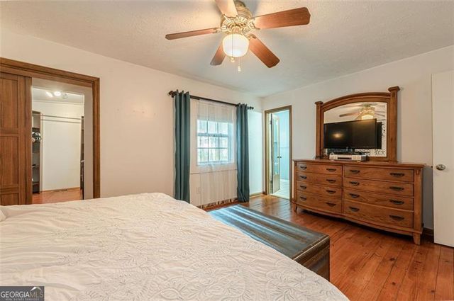 3967 Fairington Drive, Marietta, GA 30066