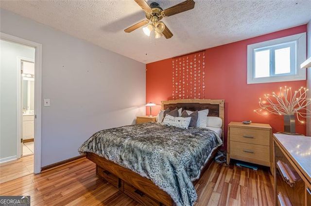 3967 Fairington Drive, Marietta, GA 30066