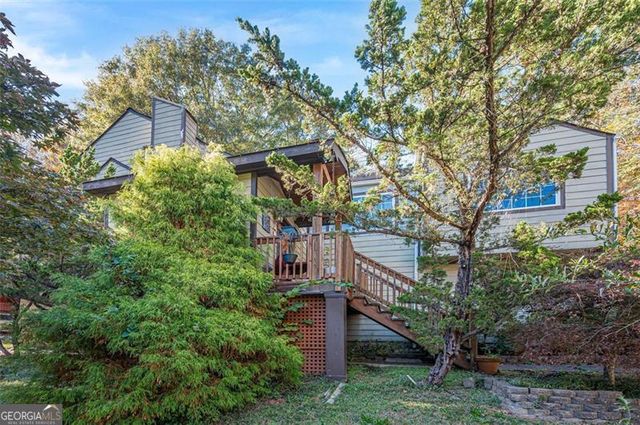3967 Fairington Drive, Marietta, GA 30066