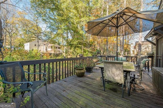 3967 Fairington Drive, Marietta, GA 30066