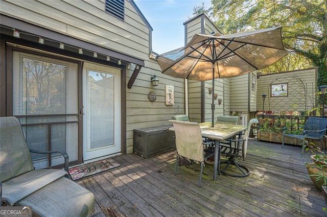 3967 Fairington Drive, Marietta, GA 30066