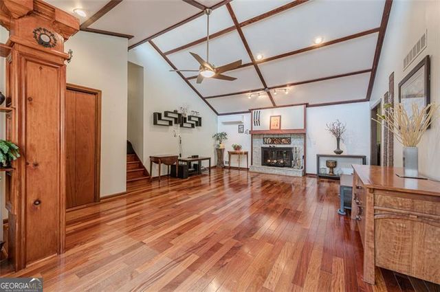 3967 Fairington Drive, Marietta, GA 30066