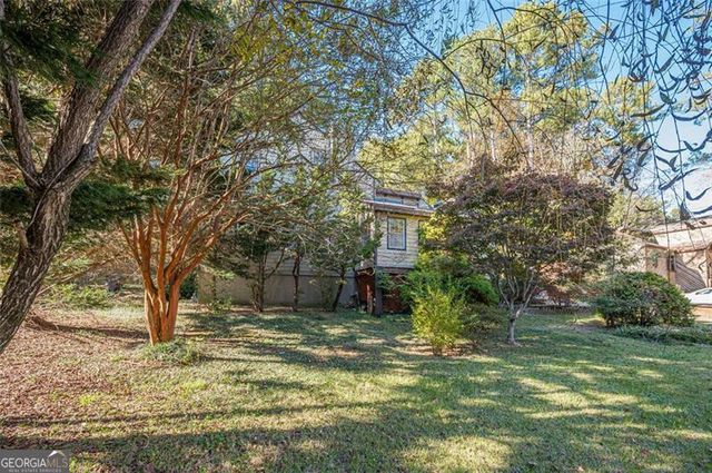 3967 Fairington Drive, Marietta, GA 30066