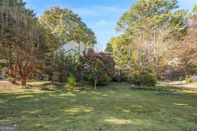 3967 Fairington Drive, Marietta, GA 30066