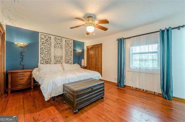 3967 Fairington Drive, Marietta, GA 30066