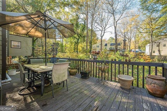 3967 Fairington Drive, Marietta, GA 30066